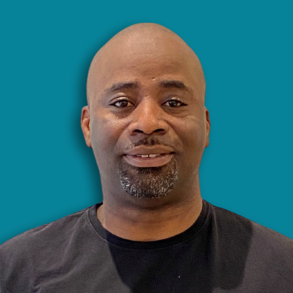 Ade Afolayan OSI Team