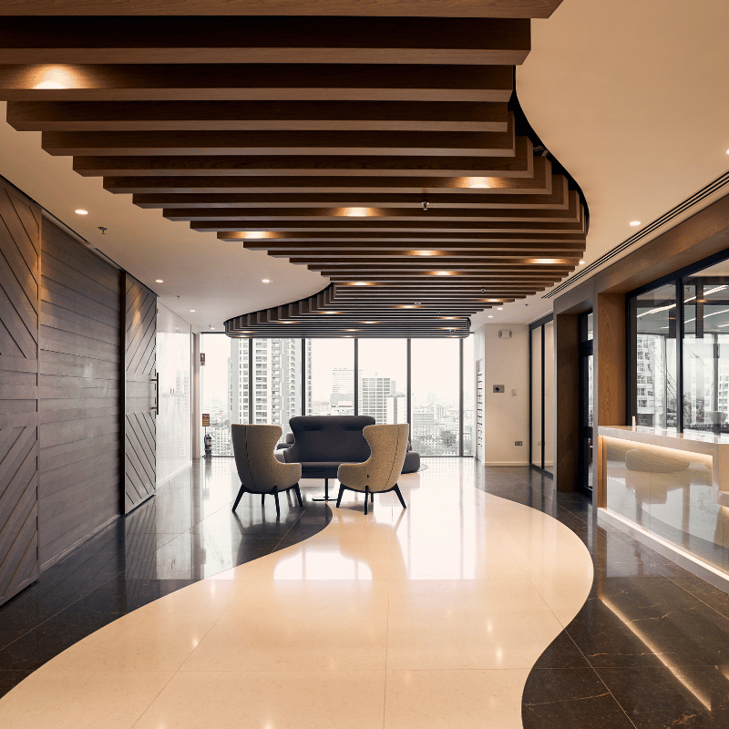 Construction & Fit-Out OSi