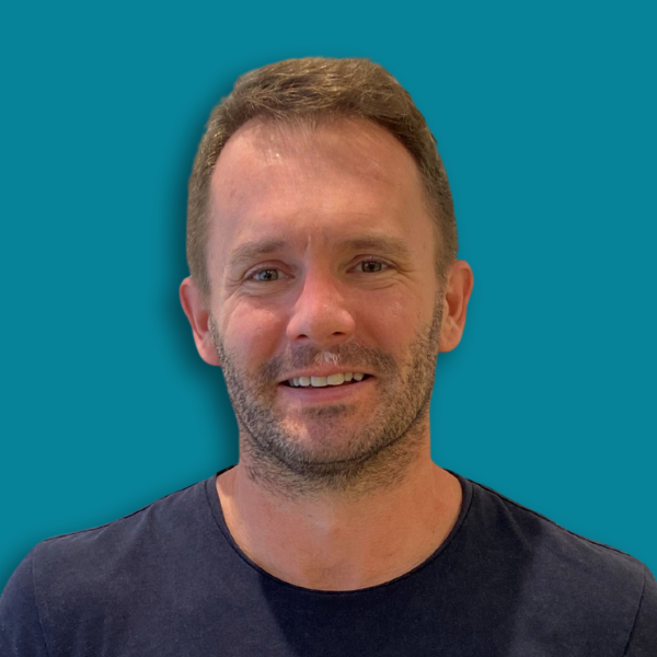 Matthew Valentine OSi Team