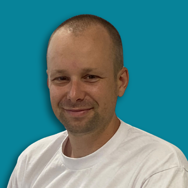 Max King OSI Team