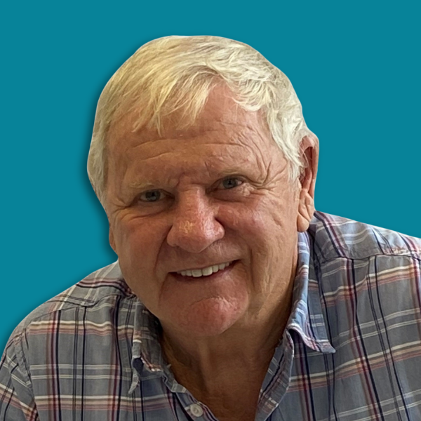 Steve Dewhurst OSi Team