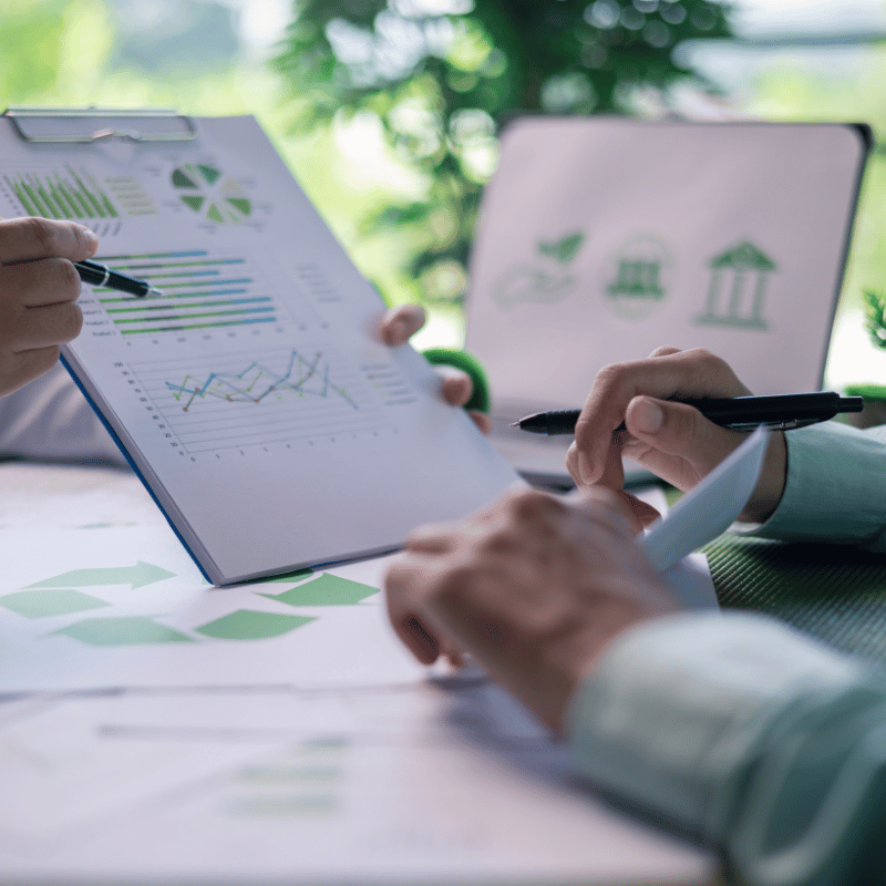 Sustainability OSi