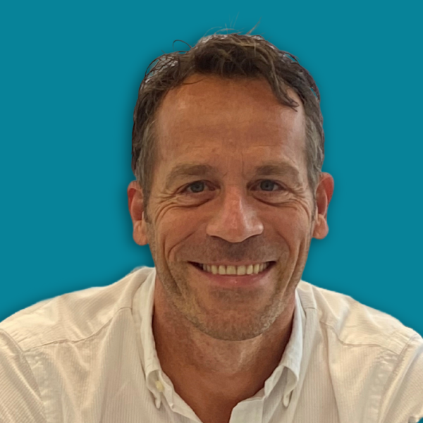 TIm Abott OSi Team
