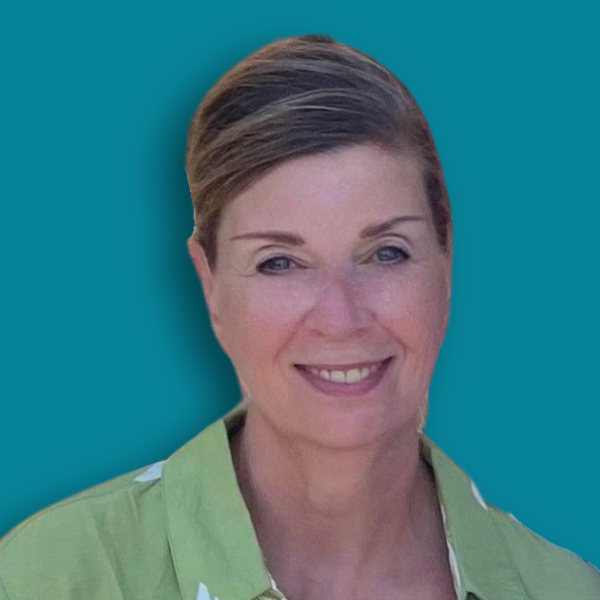 Teresa Bew OSI Team 2