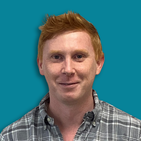 Vincent Cahill Team 2