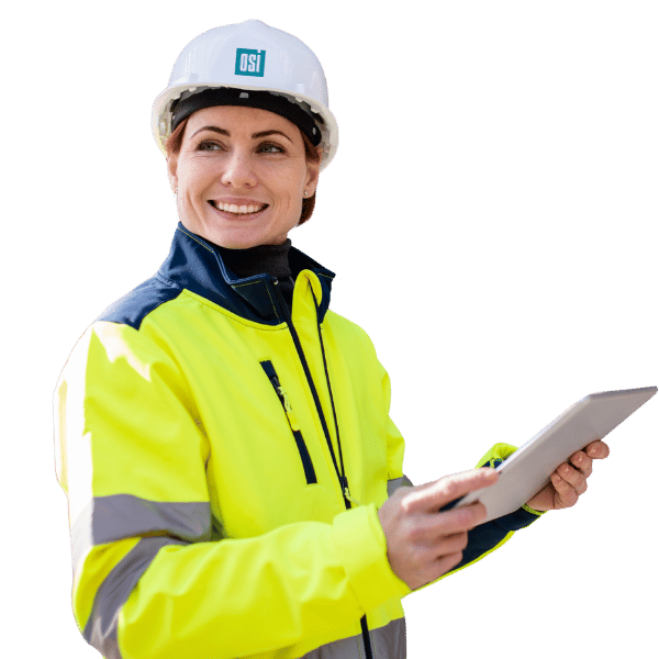 OSi Team Member Mobile v1